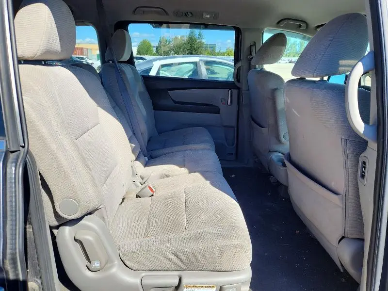 2013 HONDA ODYSSEY EX  