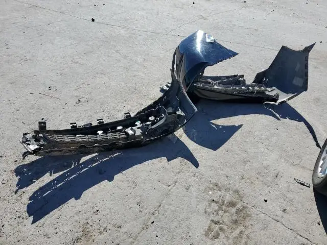 2019 DODGE CHARGER POLICE  