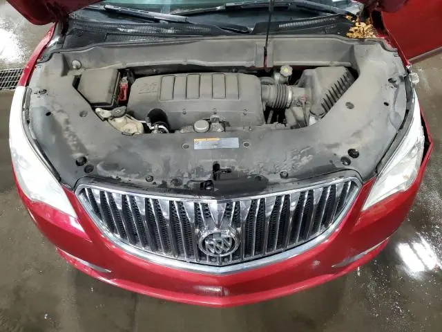 2014 BUICK ENCLAVE   