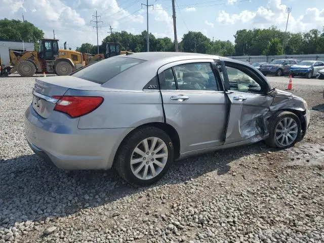 2014 CHRYSLER 200 LIMITED  
