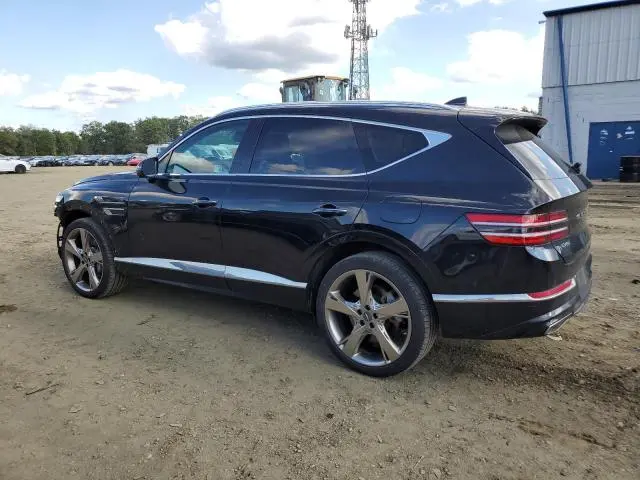 2024 GENESIS GV80 BASE  