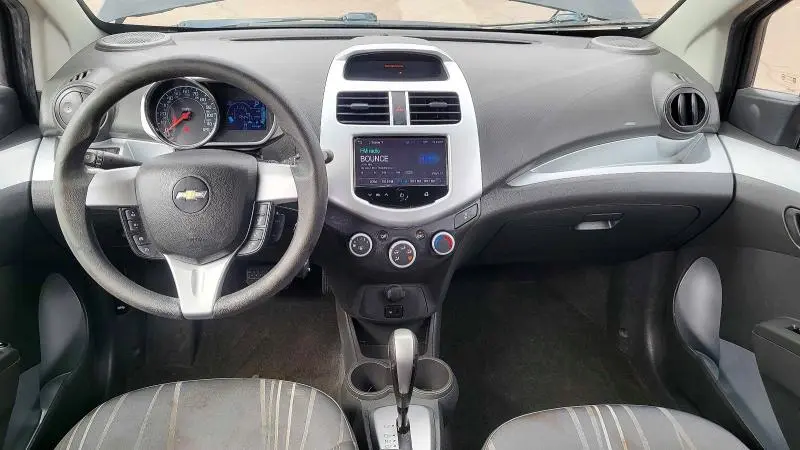 2015 CHEVROLET SPARK 1LT  