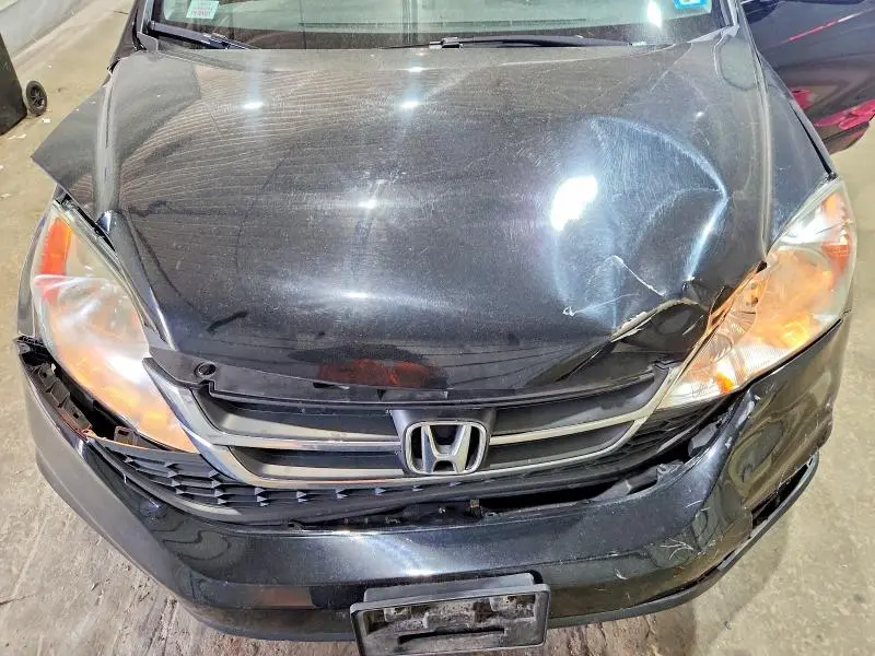 2011 HONDA CR-V LX  