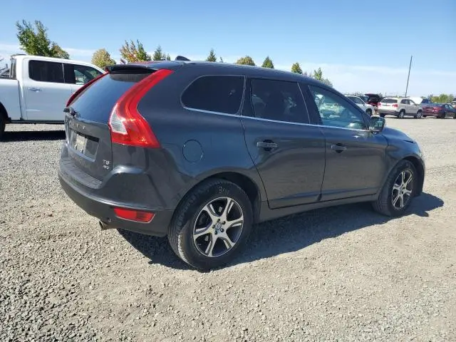 2012 VOLVO XC60 T6  