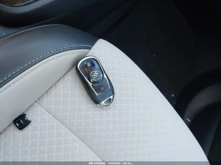 2019 BUICK ENCORE FWD PREFERRED