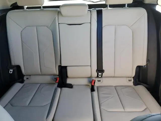 2025 AUDI Q3 PREMIUM S LINE 45  