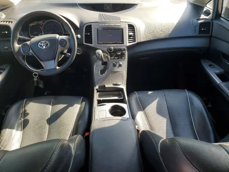 2013 TOYOTA VENZA LIMITED  