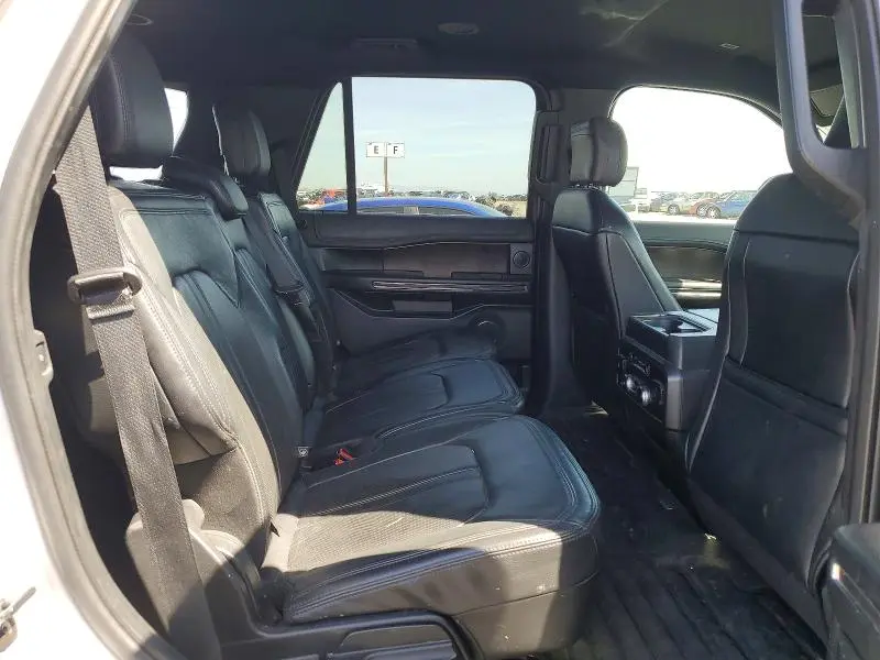 2019 FORD EXPEDITION LIMITED  