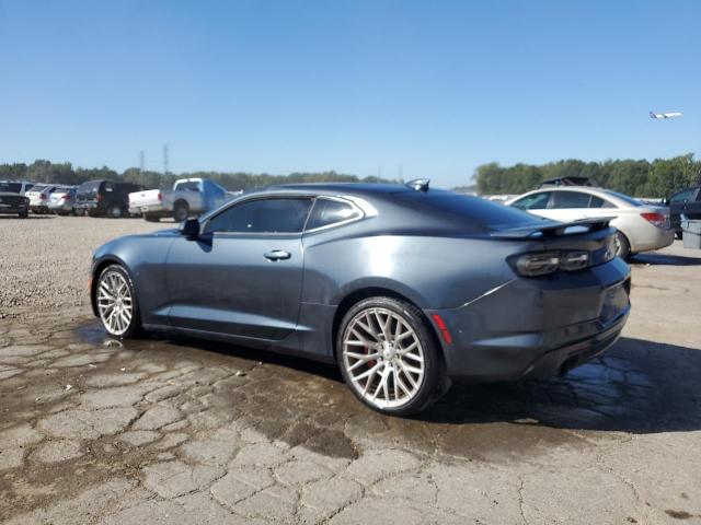 2019 CHEVROLET CAMARO SS