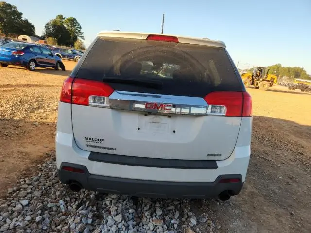 2013 GMC TERRAIN SLE  