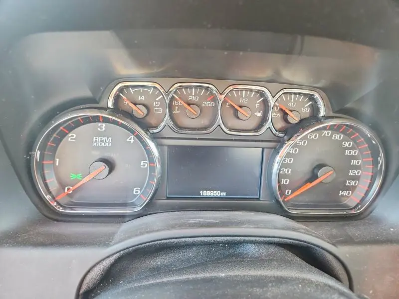 2015 GMC YUKON XL K1500 SLT  