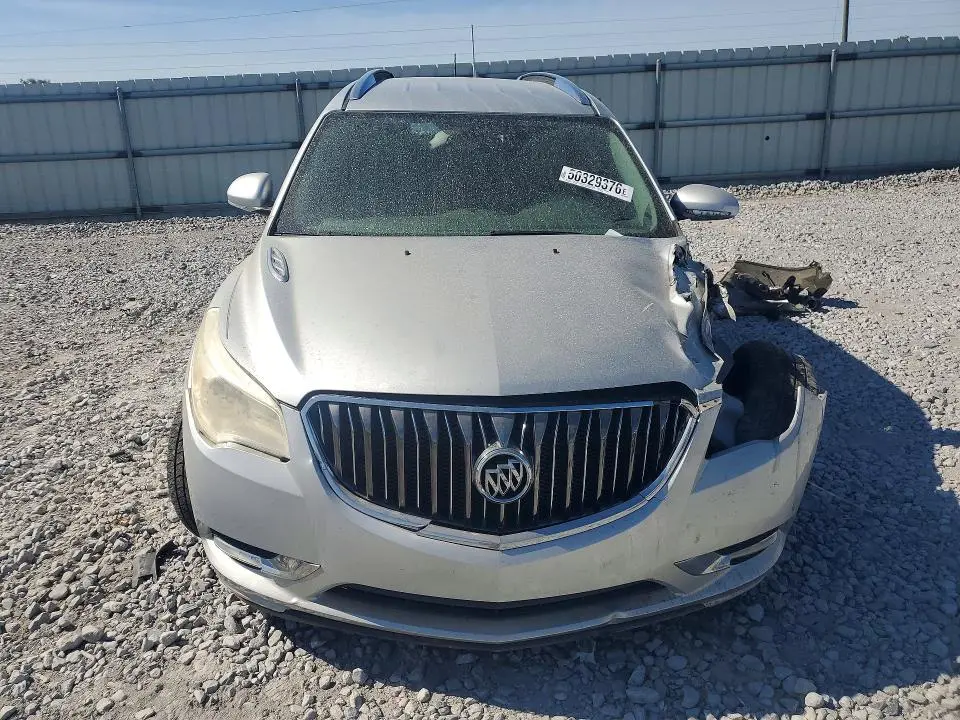 2015 BUICK ENCLAVE   
