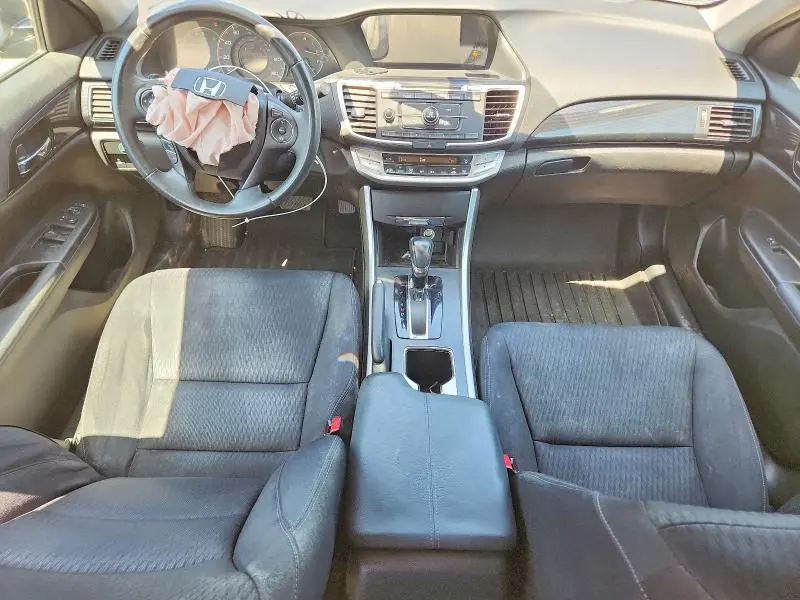 2013 HONDA ACCORD SPORT  