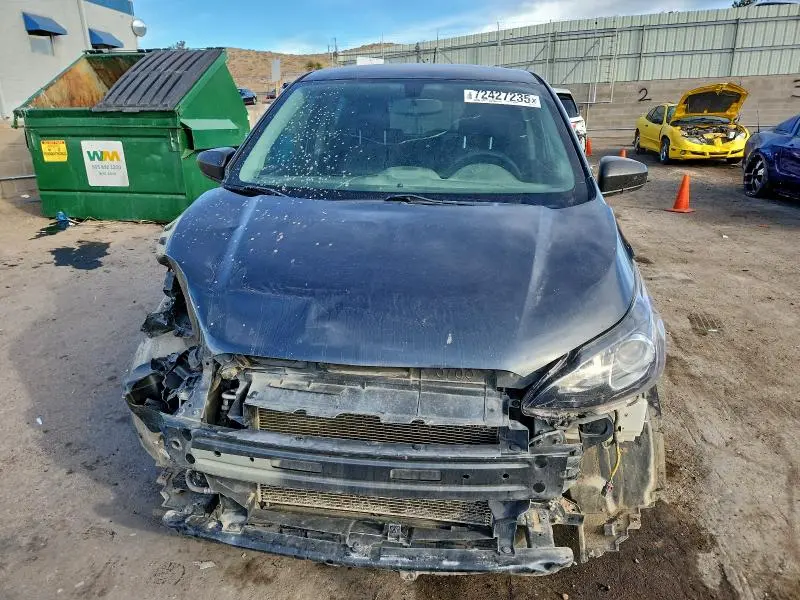 2019 CHEVROLET SPARK LS  