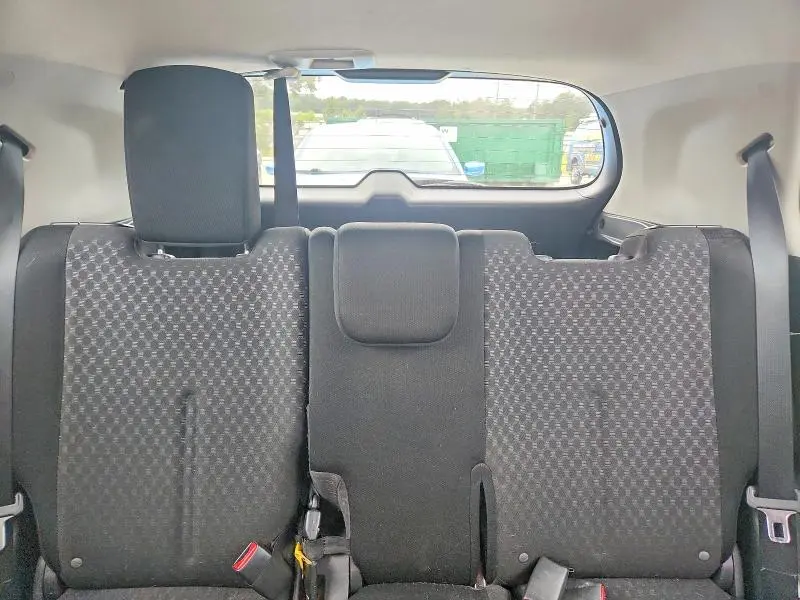 2011 SCION XD BASE  