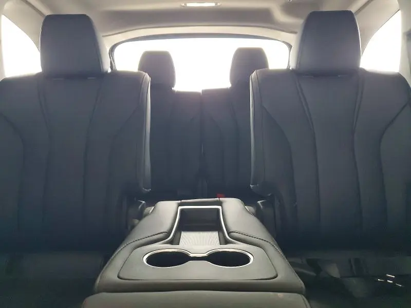 2026 ACURA MDX   
