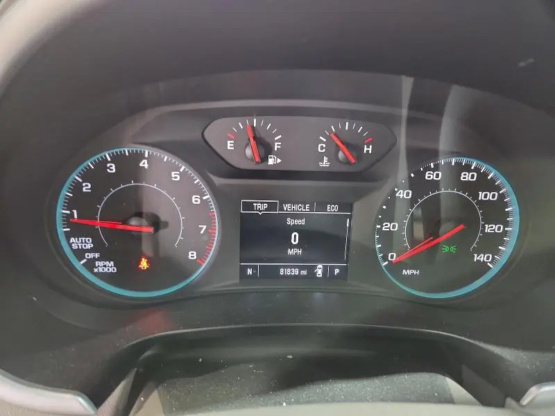 2022 CHEVROLET MALIBU LS  