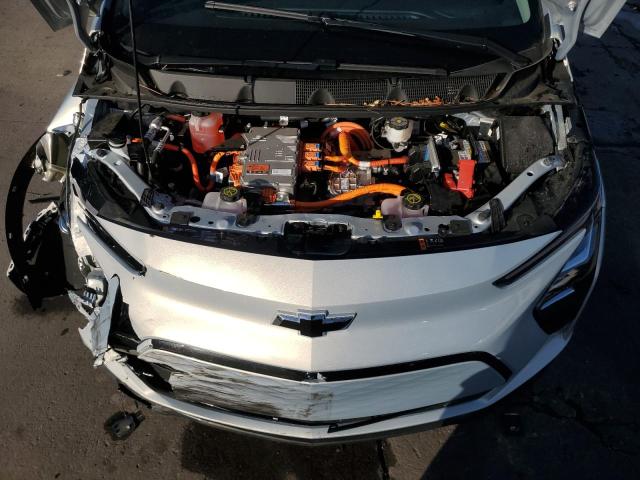 2023 CHEVROLET BOLT EV 2LT