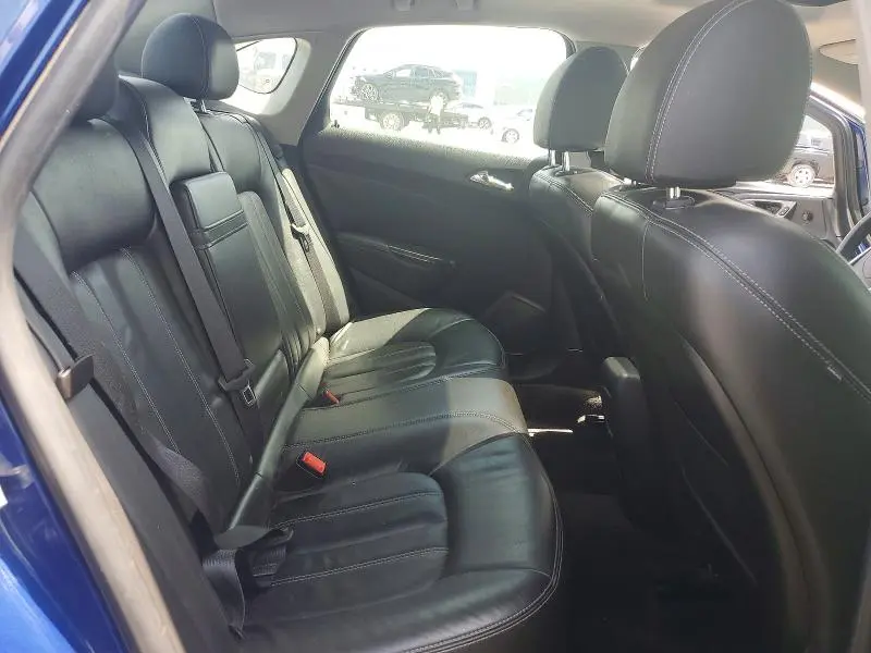 2013 BUICK VERANO PREMIUM  
