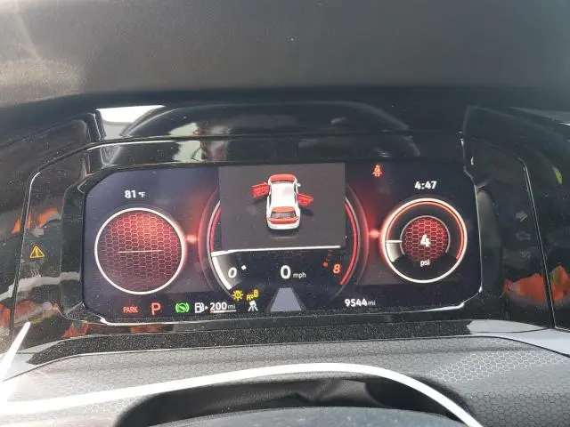 2024 VOLKSWAGEN GTI S  
