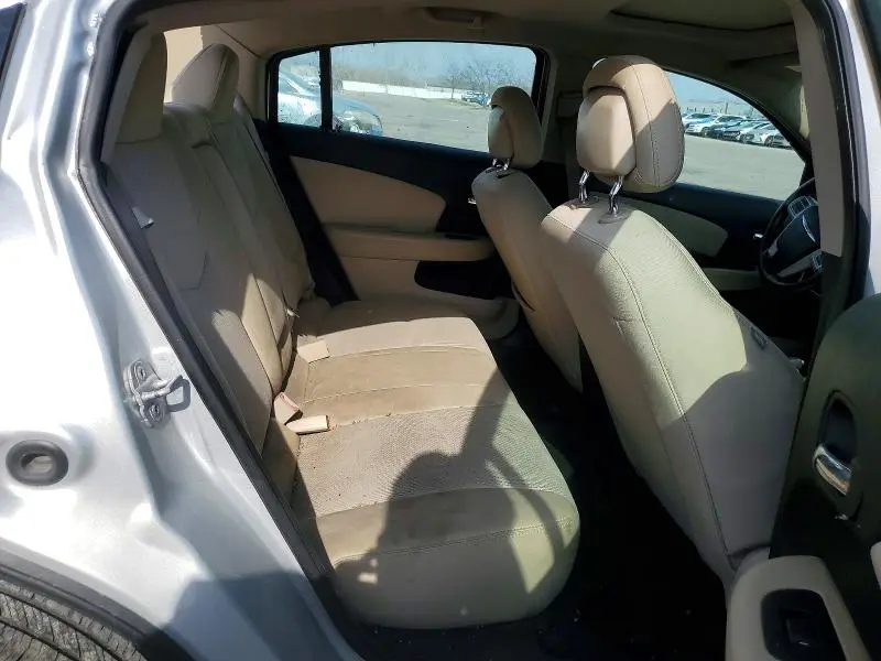 2012 CHRYSLER 200 TOURING  