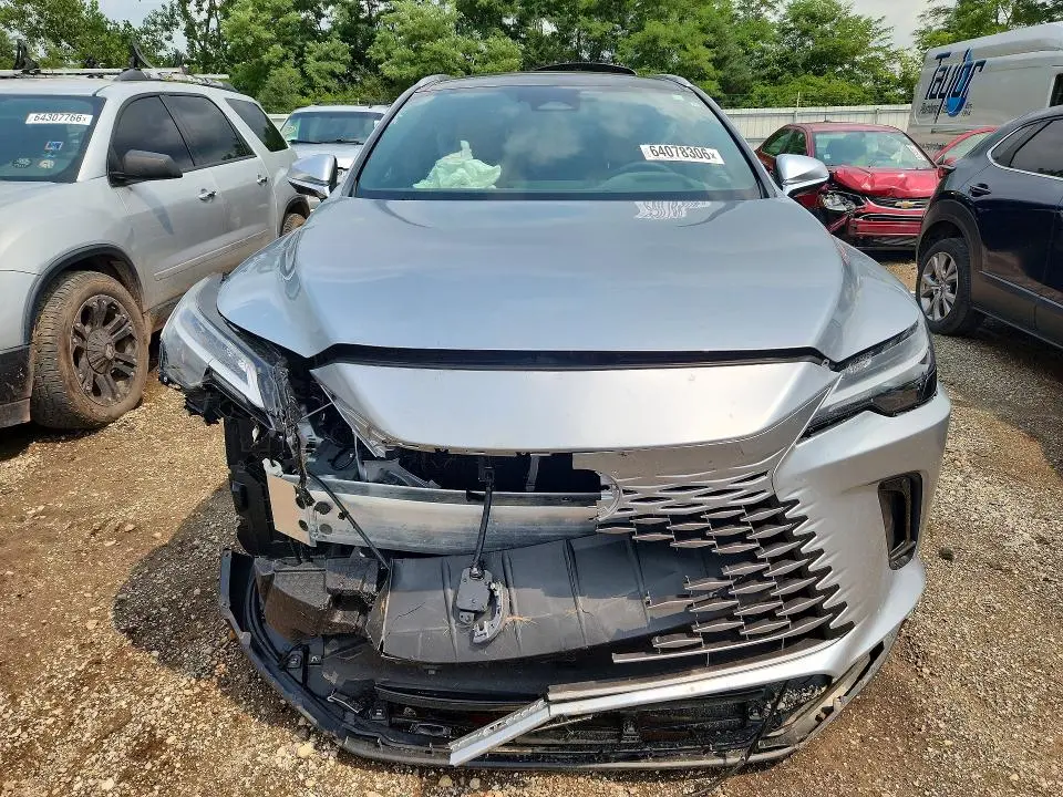 2025 LEXUS RX 350 PREMIUM+  