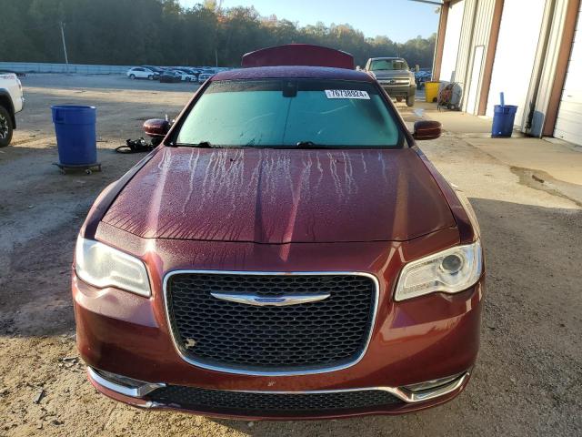 2018 CHRYSLER 300 TOURING