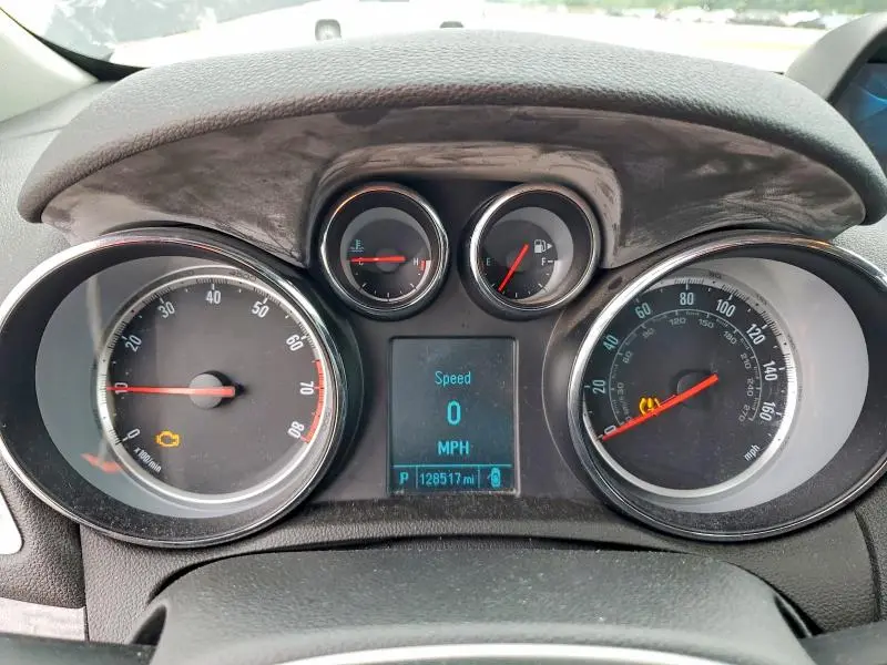 2014 BUICK ENCORE PREMIUM  