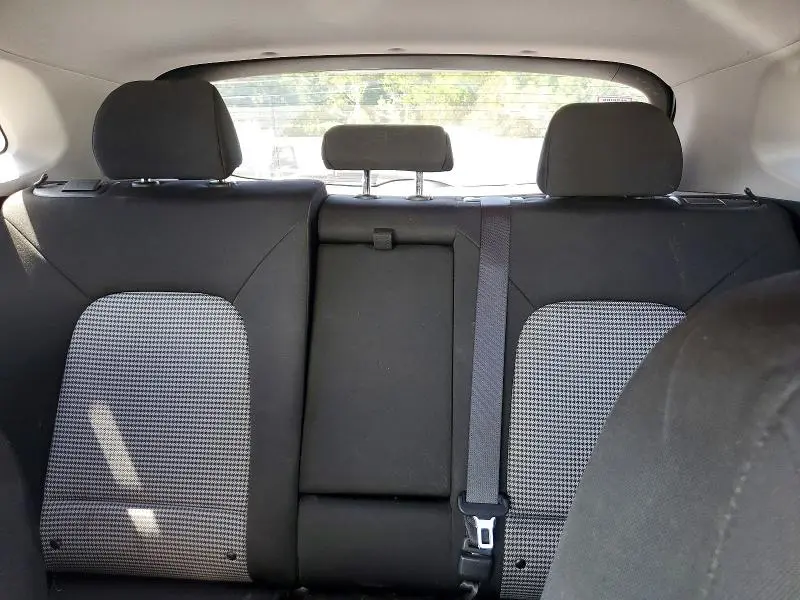 2018 HYUNDAI KONA SEL  