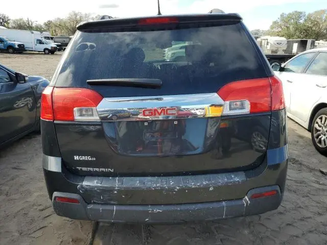 2013 GMC TERRAIN SLE