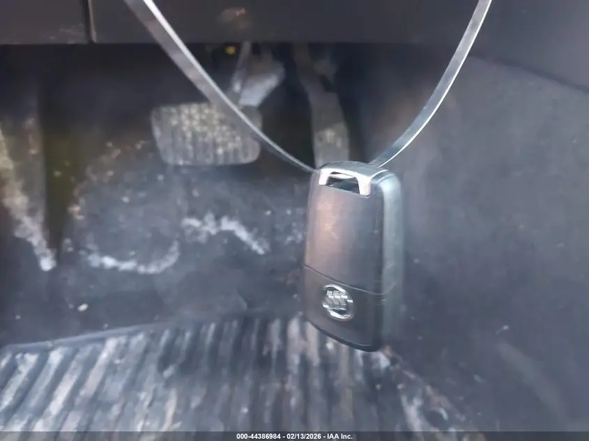 2015 BUICK REGAL TURBO PREMIUM I