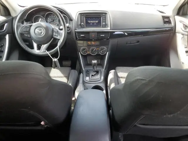 2013 MAZDA CX-5 TOURING