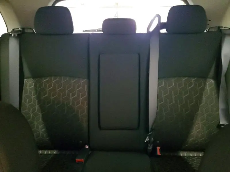 2026 MITSUBISHI RVR SE  
