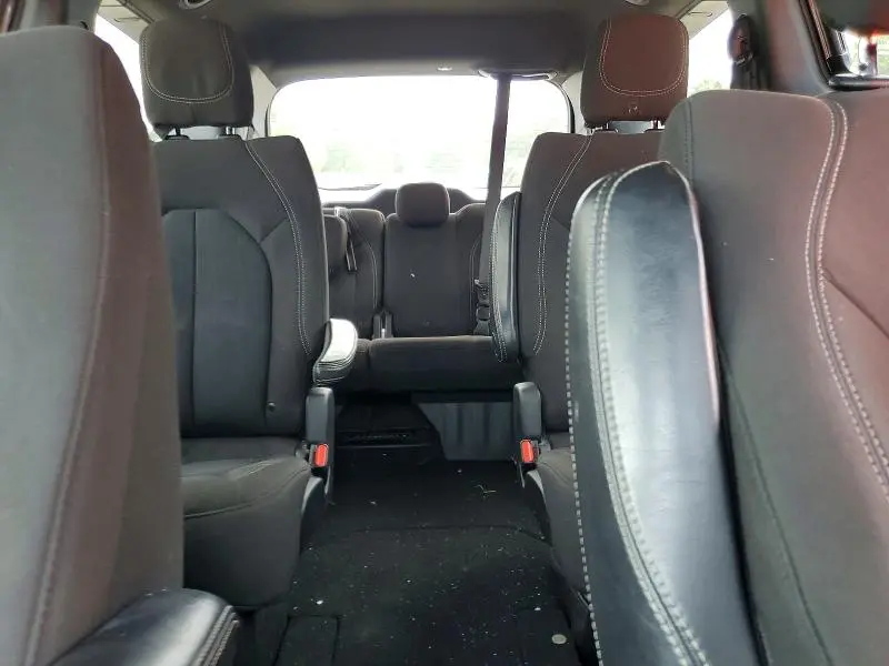 2020 CHRYSLER PACIFICA TOURING  