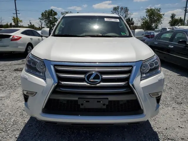 2016 LEXUS GX 460  
