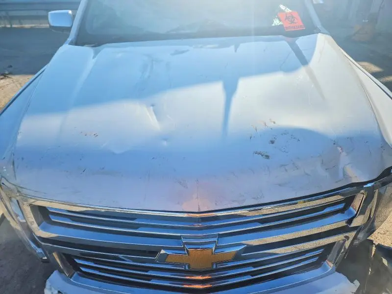2017 CHEVROLET TAHOE K1500 PREMIER  