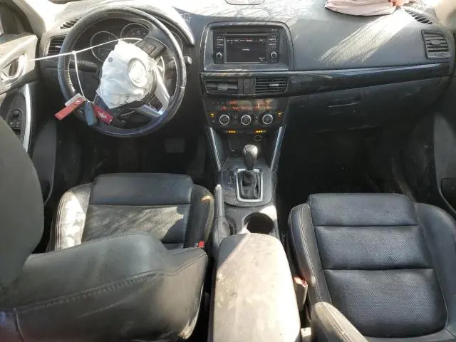 2014 MAZDA CX-5 GT  