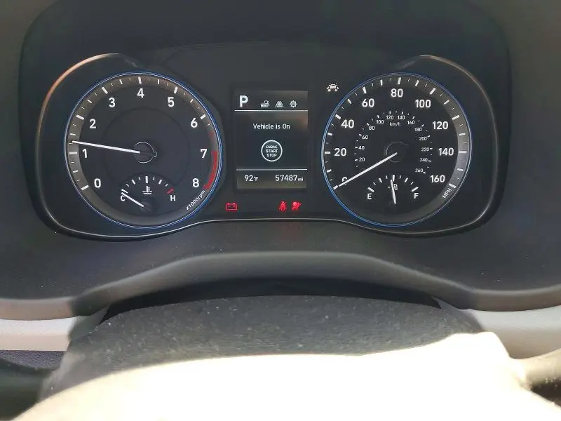 2019 HYUNDAI KONA SEL  