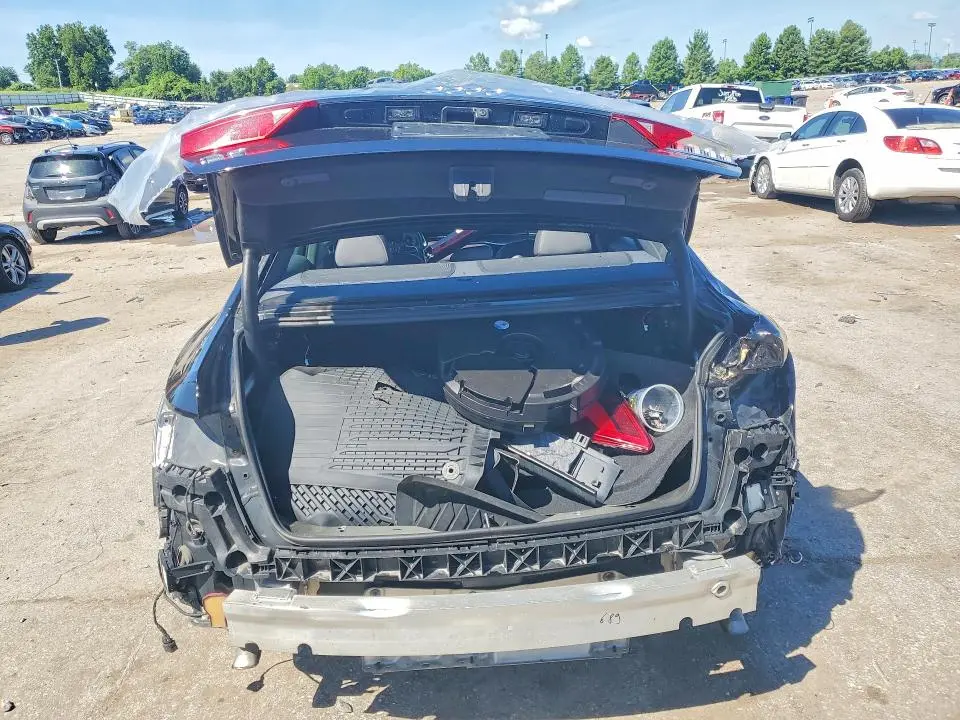 2019 AUDI A6 PREMIUM PLUS  
