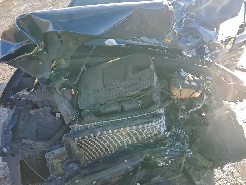 2022 JAGUAR F-PACE S  