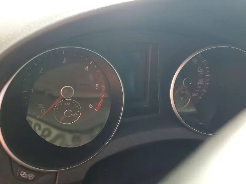 2014 VOLKSWAGEN JETTA TDI  