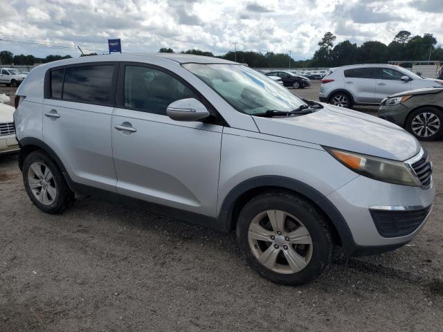 2012 KIA SPORTAGE BASE