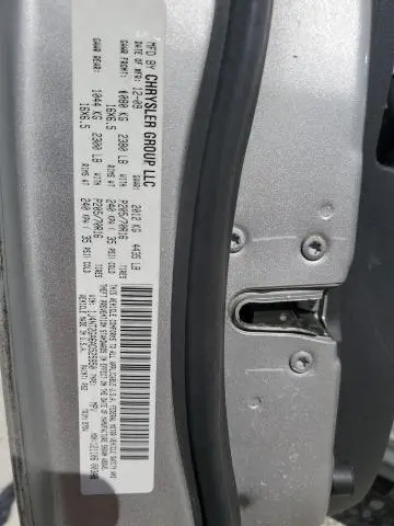 2010 JEEP PATRIOT SPORT  