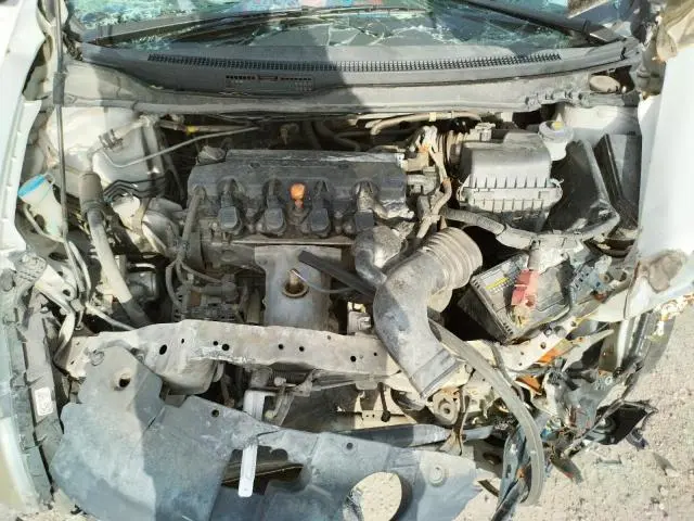 2015 HONDA CIVIC EXL  