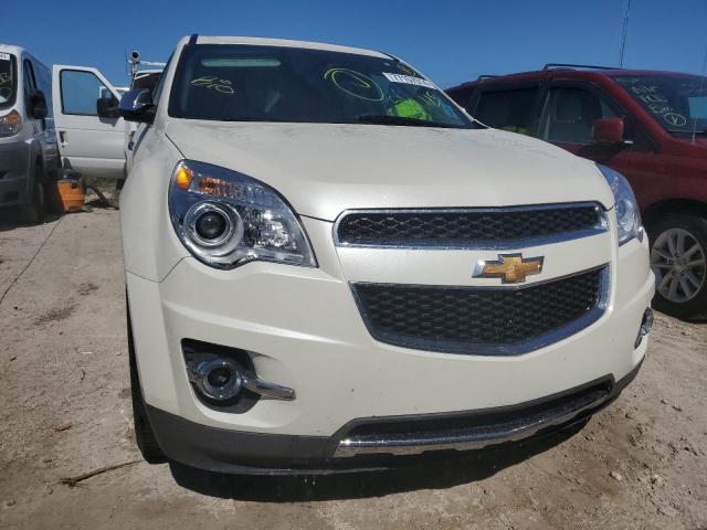 2015 CHEVROLET EQUINOX LTZ