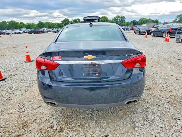 2020 CHEVROLET IMPALA PREMIER  