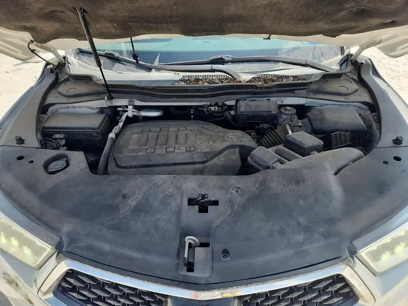 2019 ACURA MDX ADVANCE  