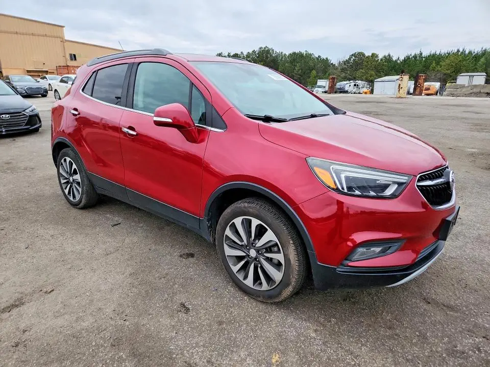 2018 BUICK ENCORE ESSENCE  