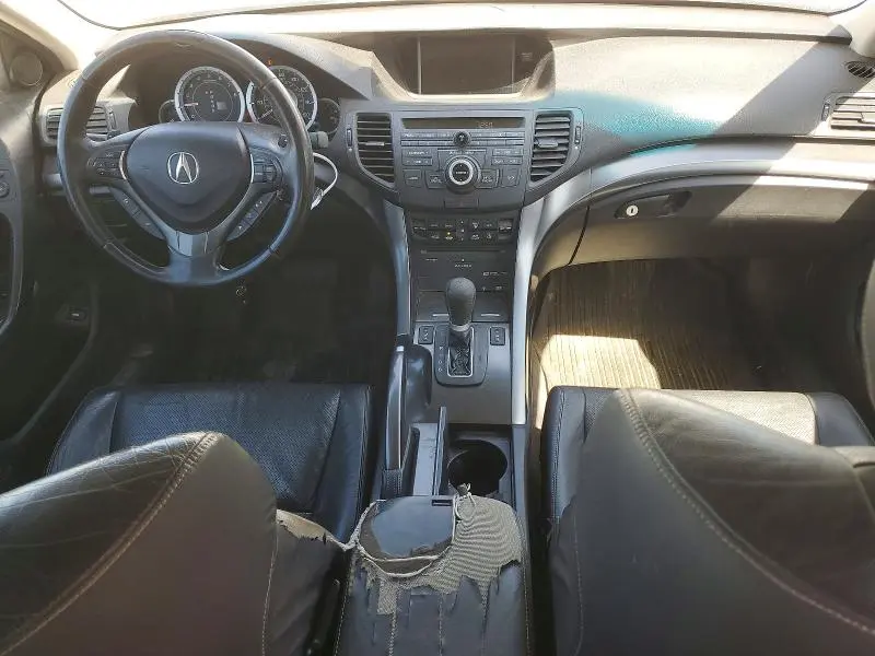 2012 ACURA TSX TECH  