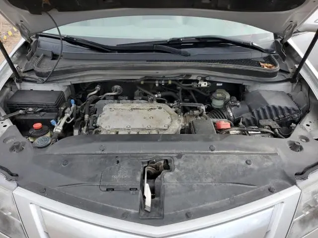 2011 ACURA MDX   
